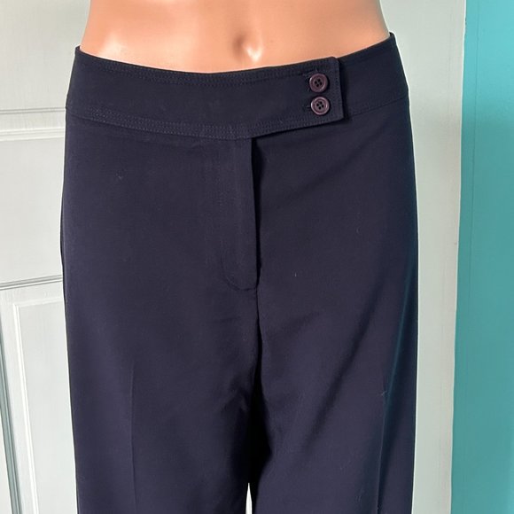 Josephine Chaus trousers/dress pants (size 6) - Picture 3 of 11